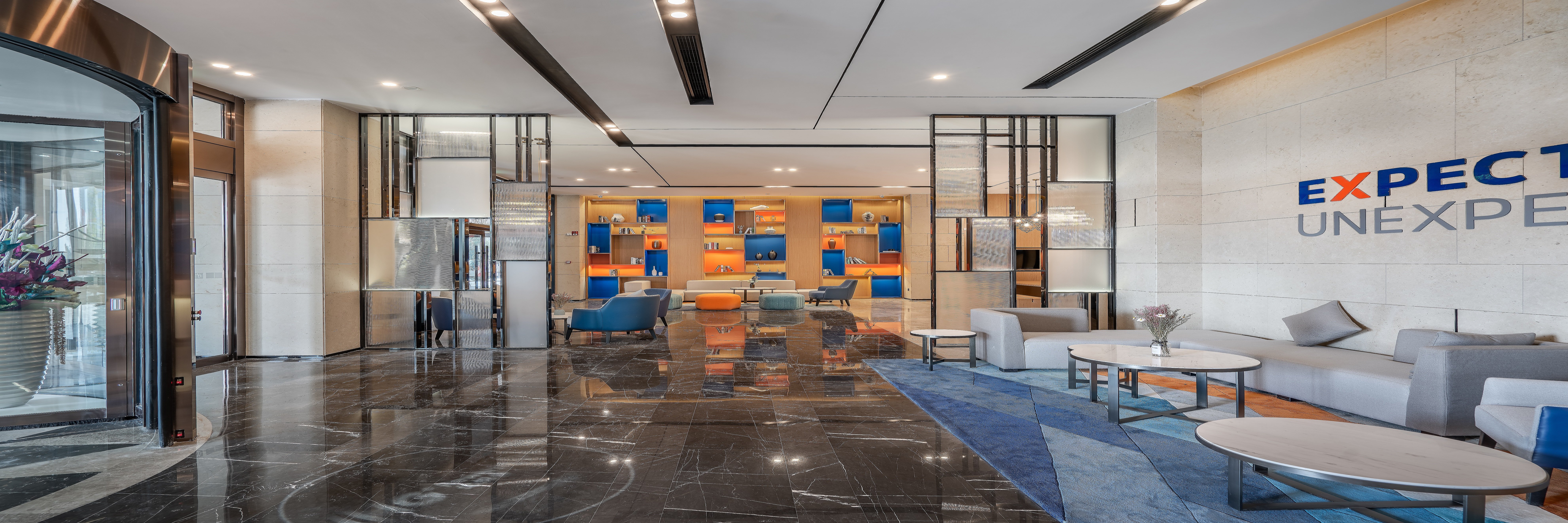 Holiday Inn Express Hengyang High-Tech Zone 10/16
