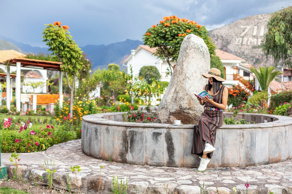 Agustos Urubamba Hotel 41/49