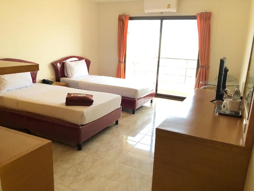 Pearl Place Hotel 24/48