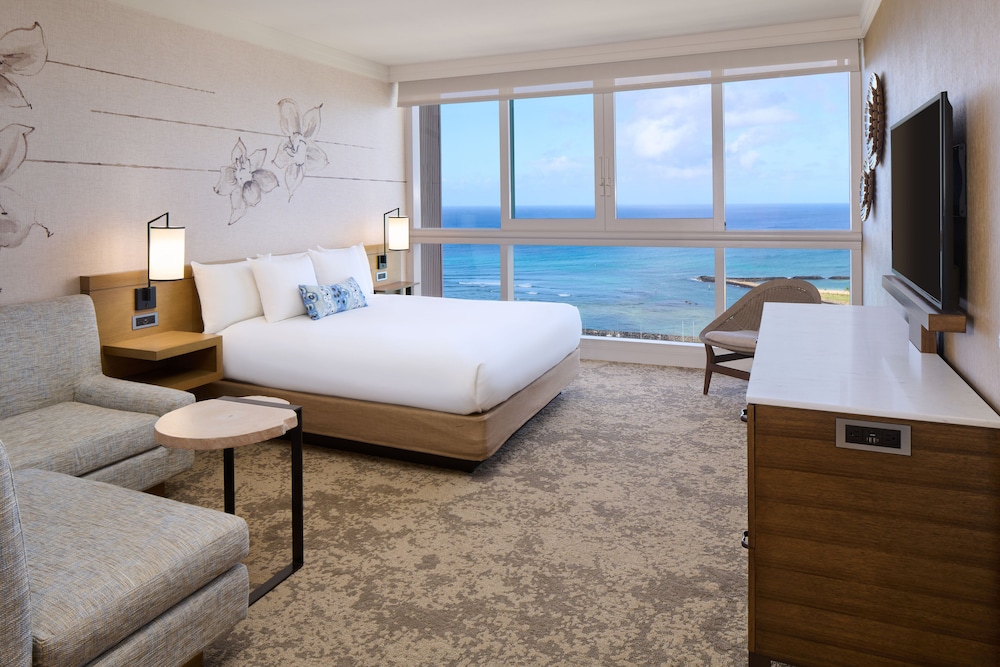 Prince Waikiki 24/69