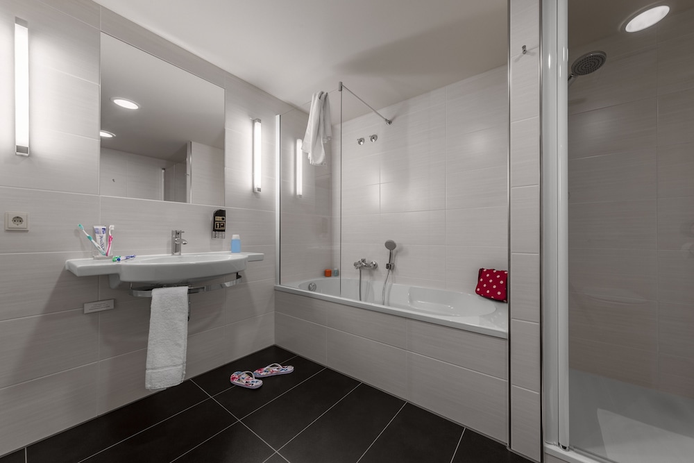 SERWAYS HOTEL HEILIGENROTH 24/24