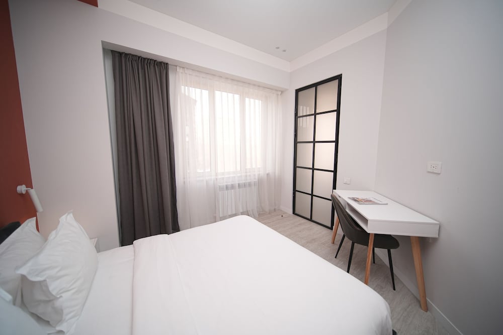 Sweet Home Apart-Hotel 78/108