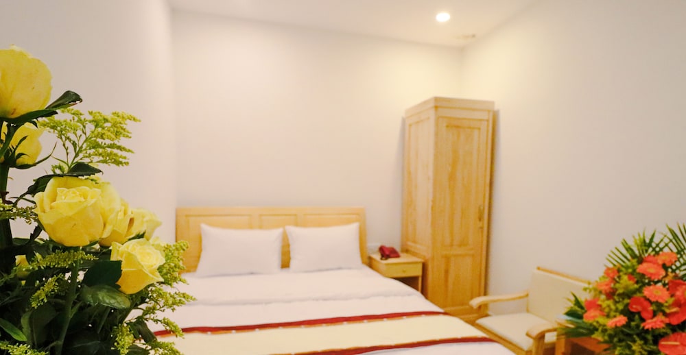Mai Hoang Hotel 26/70