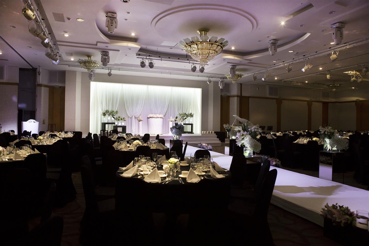 Seoul Garden Hotel 38/40