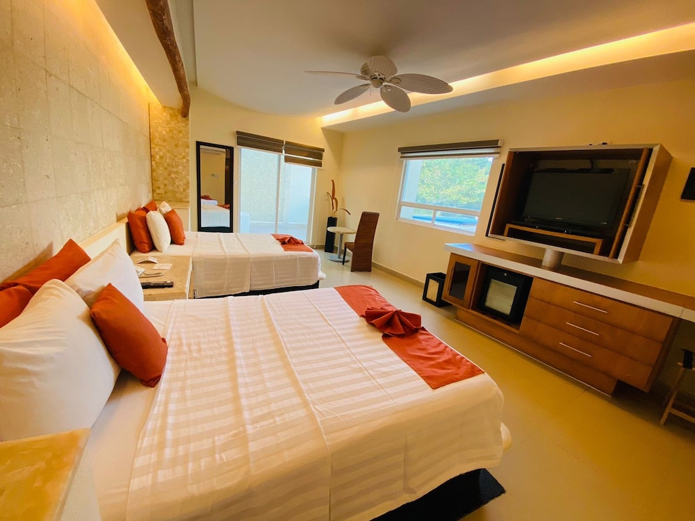 Artisan Family Hotels & Resort Collection Playa Esmeralda 17/79