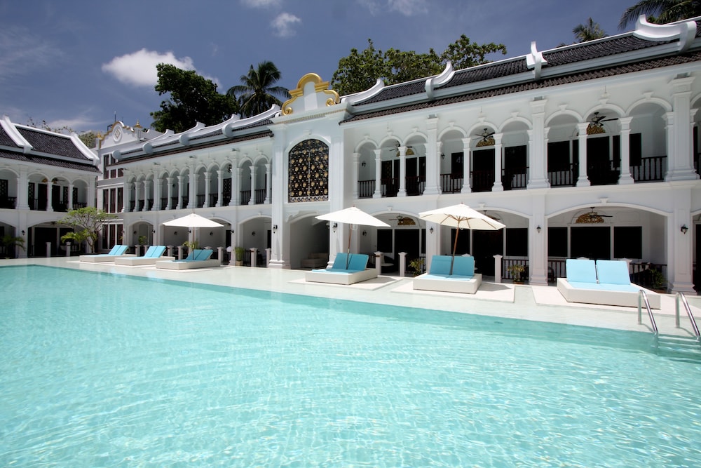 Racha Island Resort (ex Rayaburi Resort) 39/50
