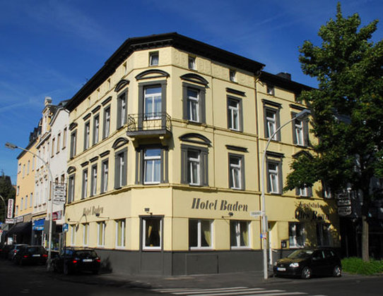 Baden 15/17