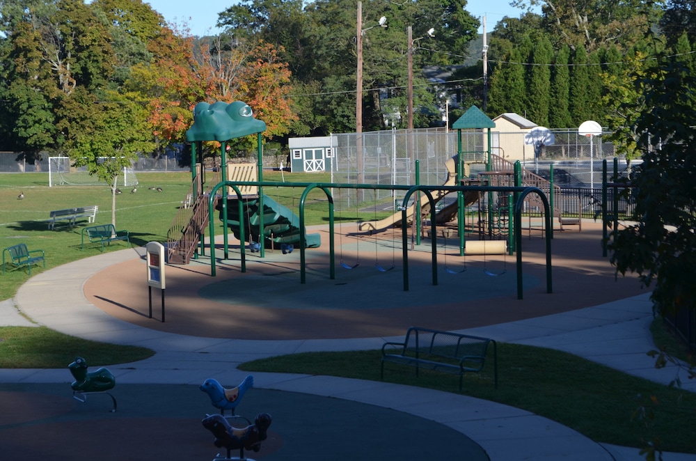 amenities