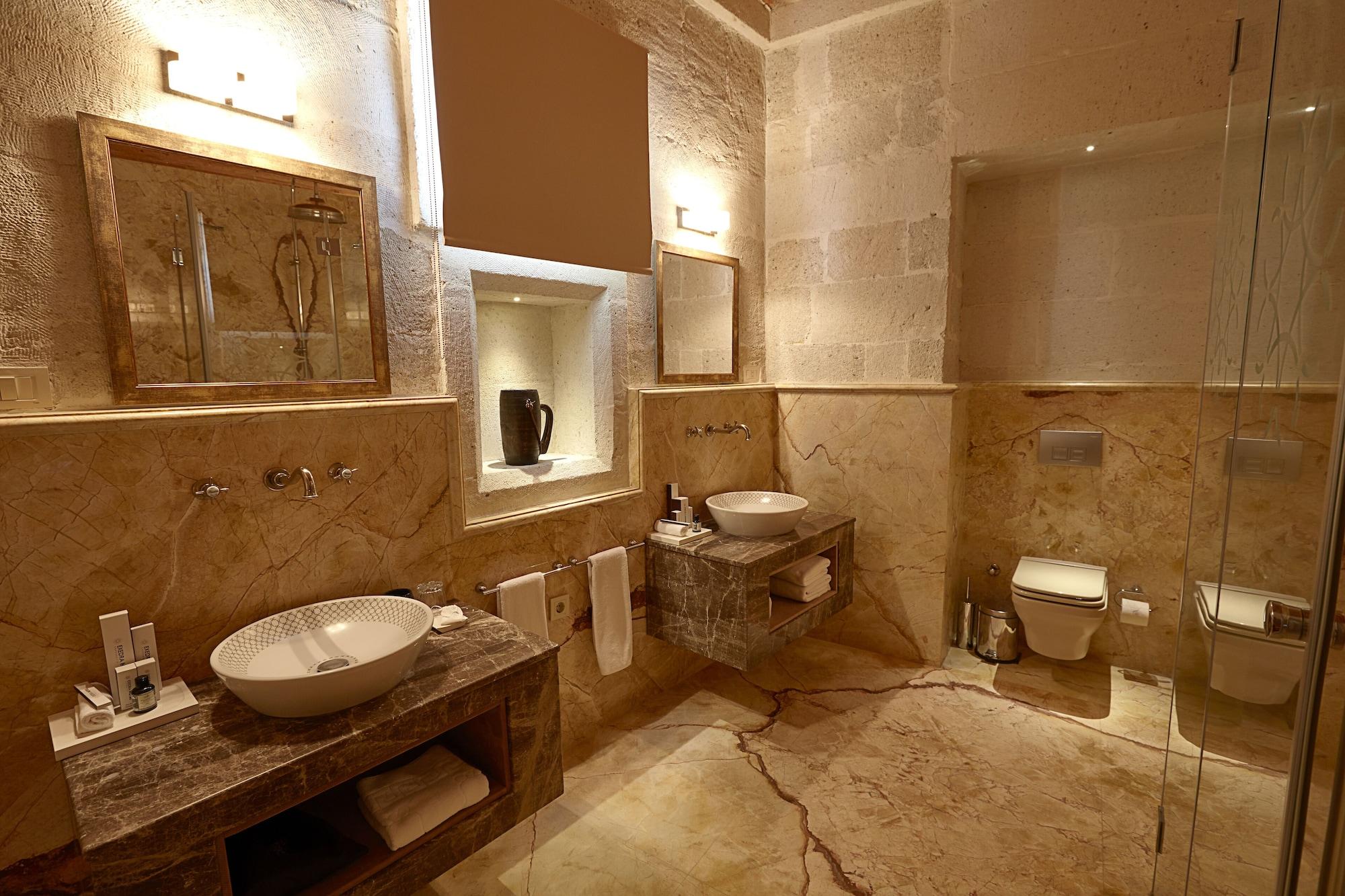 Exedra Hotel Cappadocia 84/84