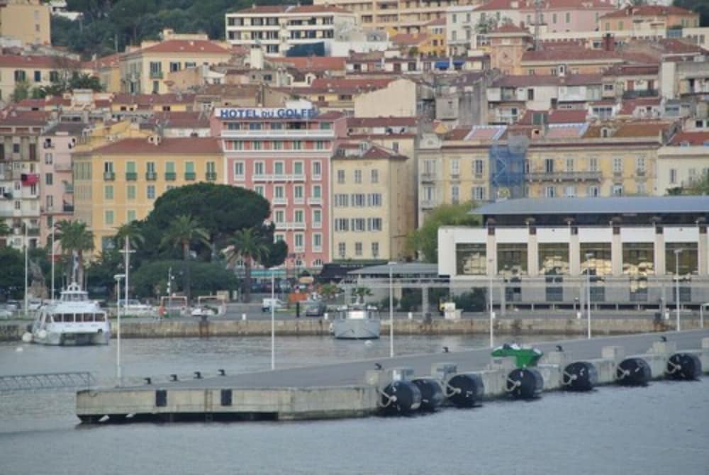 Du Golfe 42/50