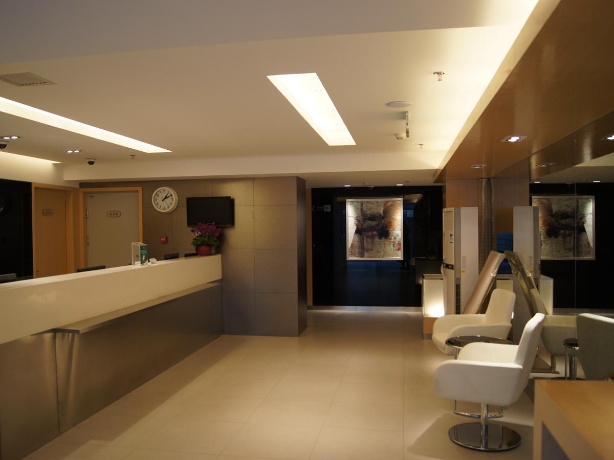 Jinjiang Inn (Beijing Jiuxianqiao Electronic Shopping Mall) 9/40
