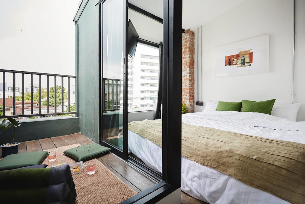 Ob-Oon Boutique Hotel 19/50