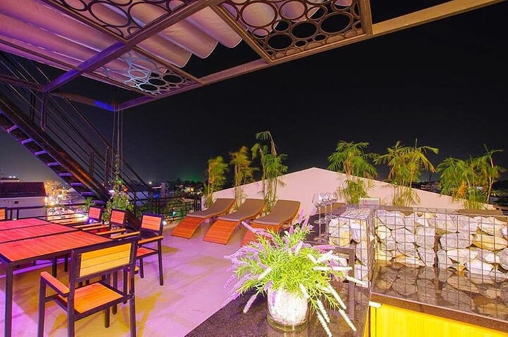 Alanis Lodge Phu Quoc 39/51