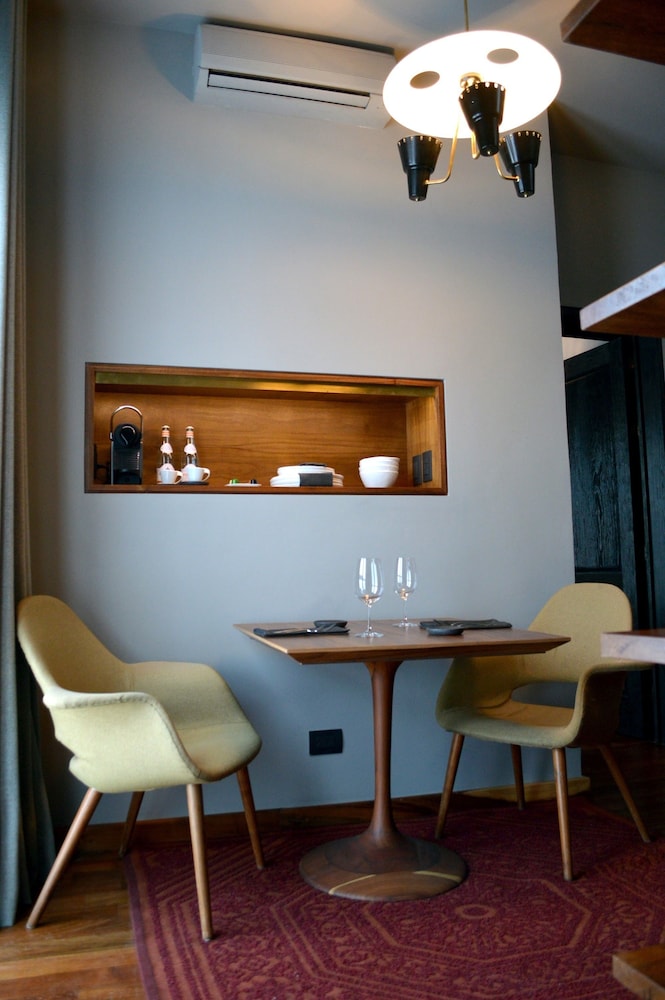 Dos Casas Boutique Hotel Spa 53/75