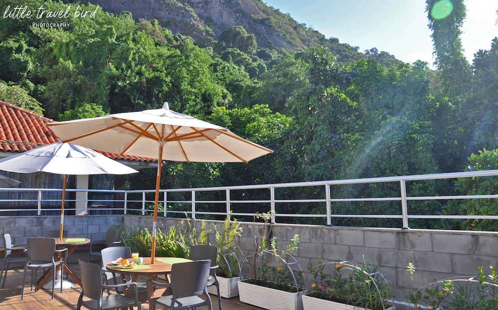 Cabanacopa Hostel 5/69