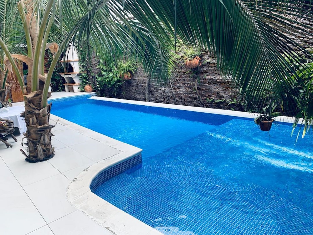 Residence Ecologe 44/47