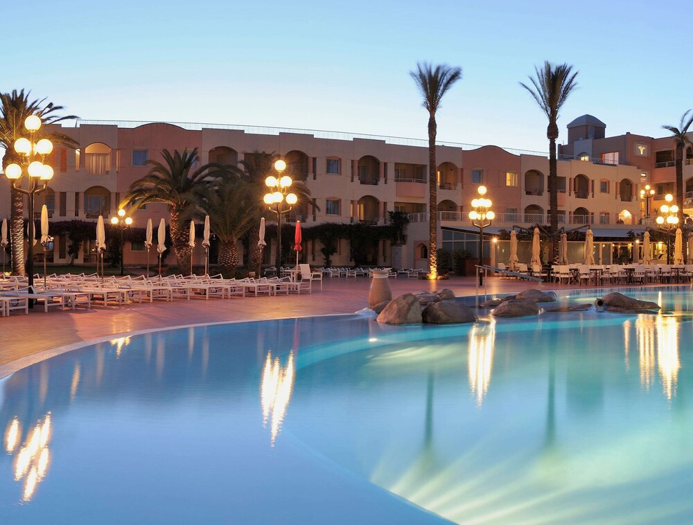 Almar Timi Ama Resort and Spa 1/50