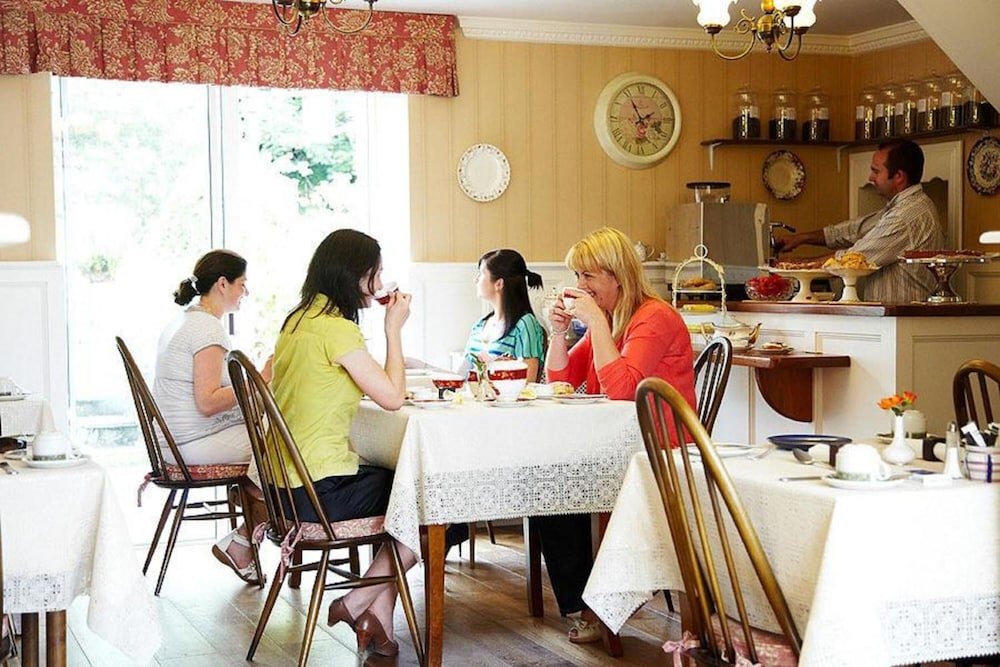 Belvedere Lodge - B&B 55/67