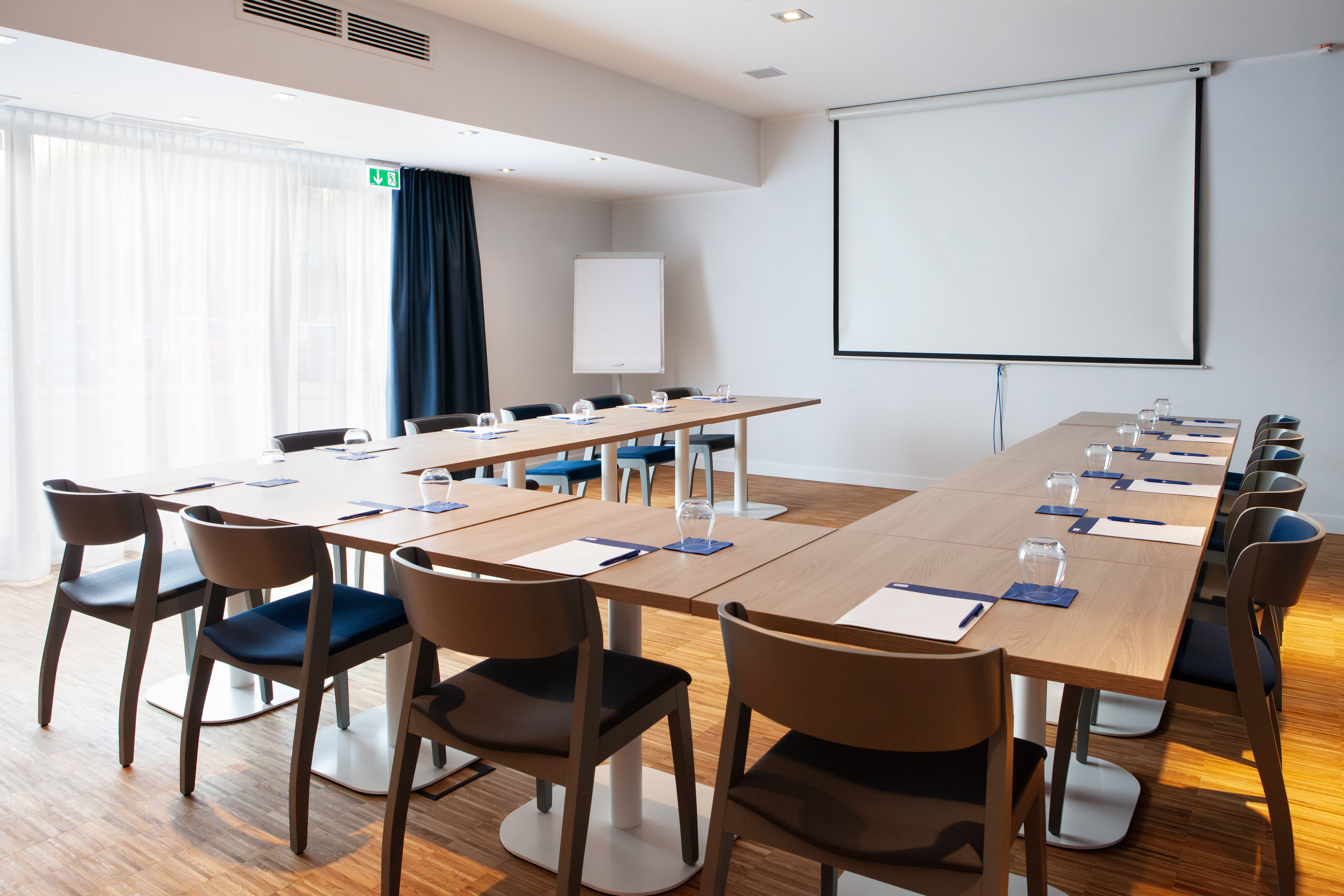 Holiday Inn Express Neunkirchen 39/45