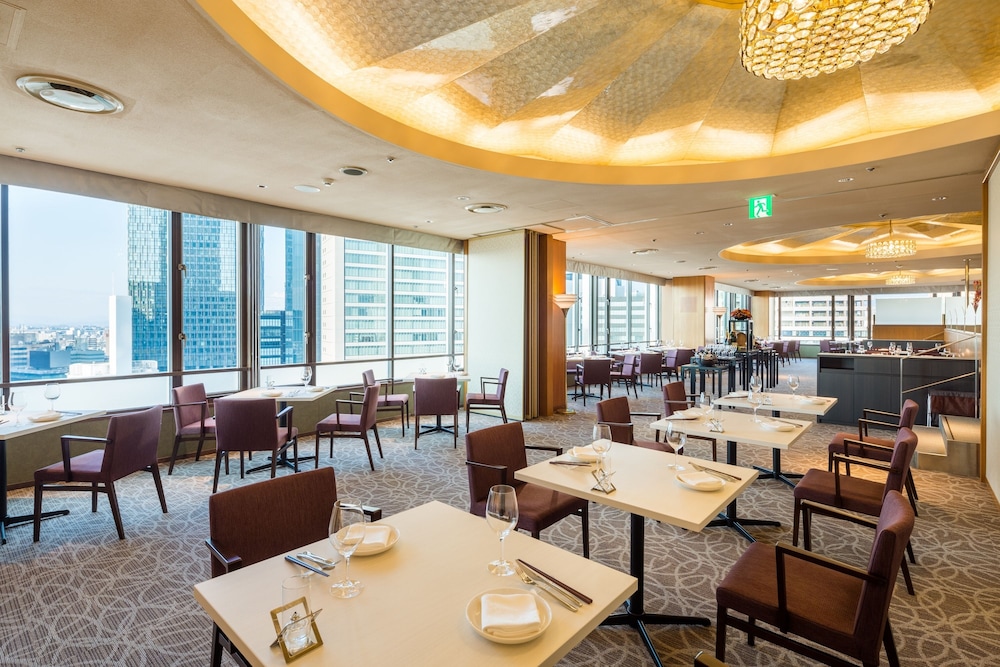Meitetsu Grand Hotel 38/50