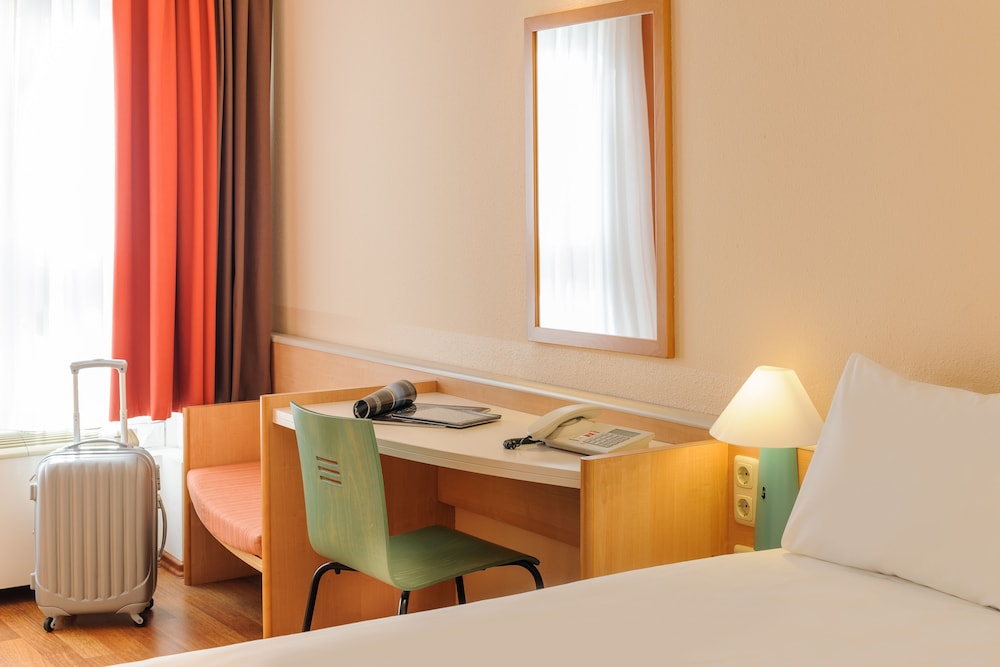 IBIS BAMBERG ALTSTADT 26/53