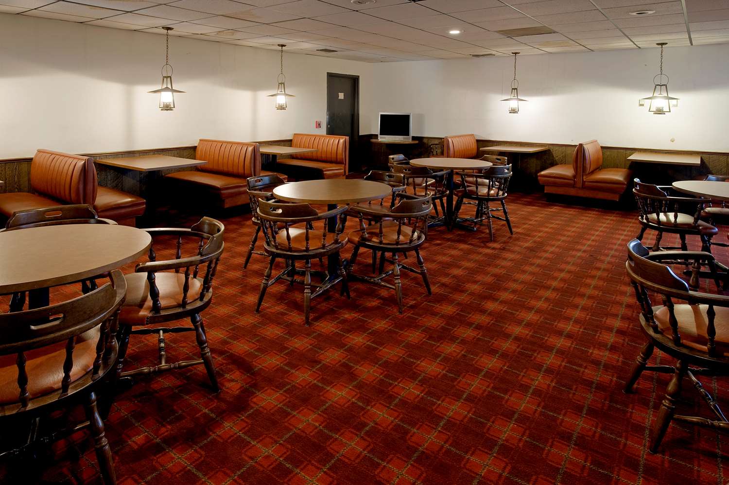 Americas Best Value Inn Bowie 19/21