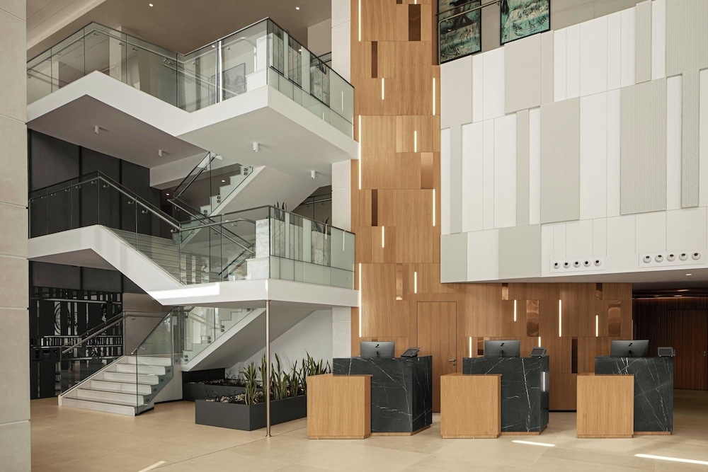 Courtyard by Marriott Dakar Diamniadio in DAKAR