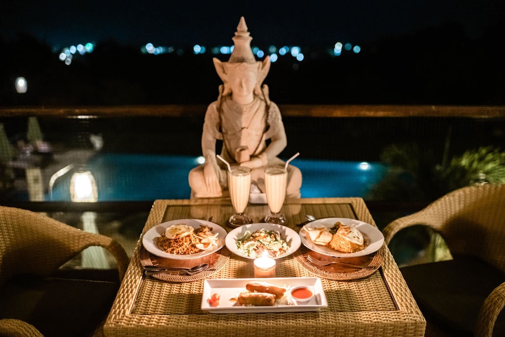The Hamsa Bali Resort 58/71
