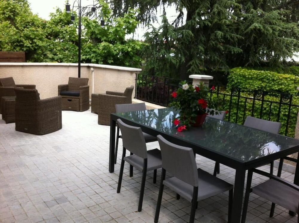 Le clos feuillat 16/33