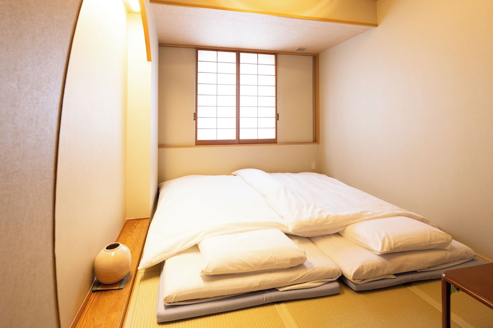 Ryokan Asakusa Shigetsu 14/50