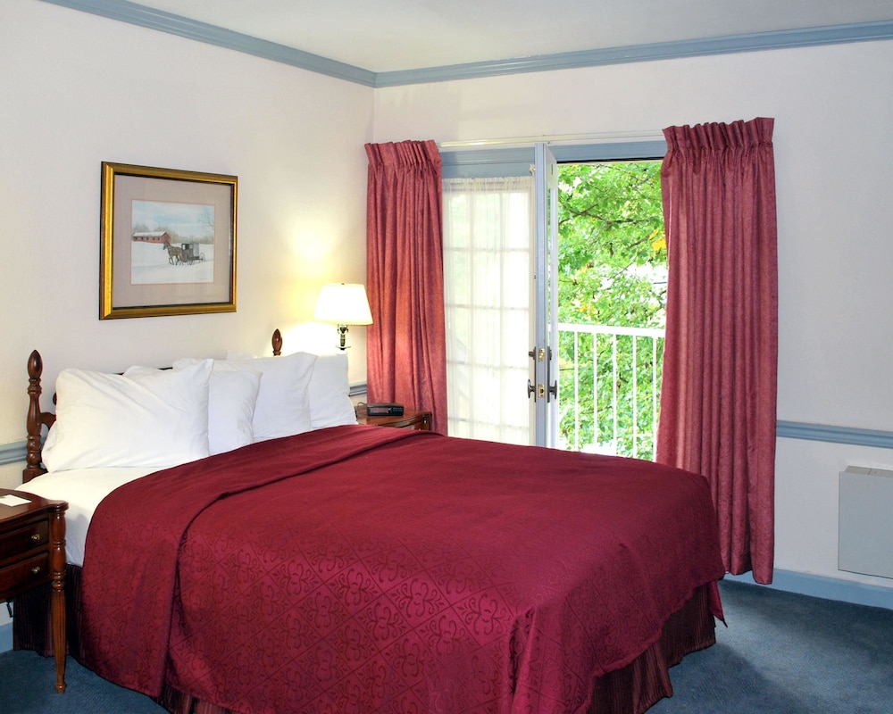 Rodeway Inn & Suites Myerstown - Lebanon 7/47