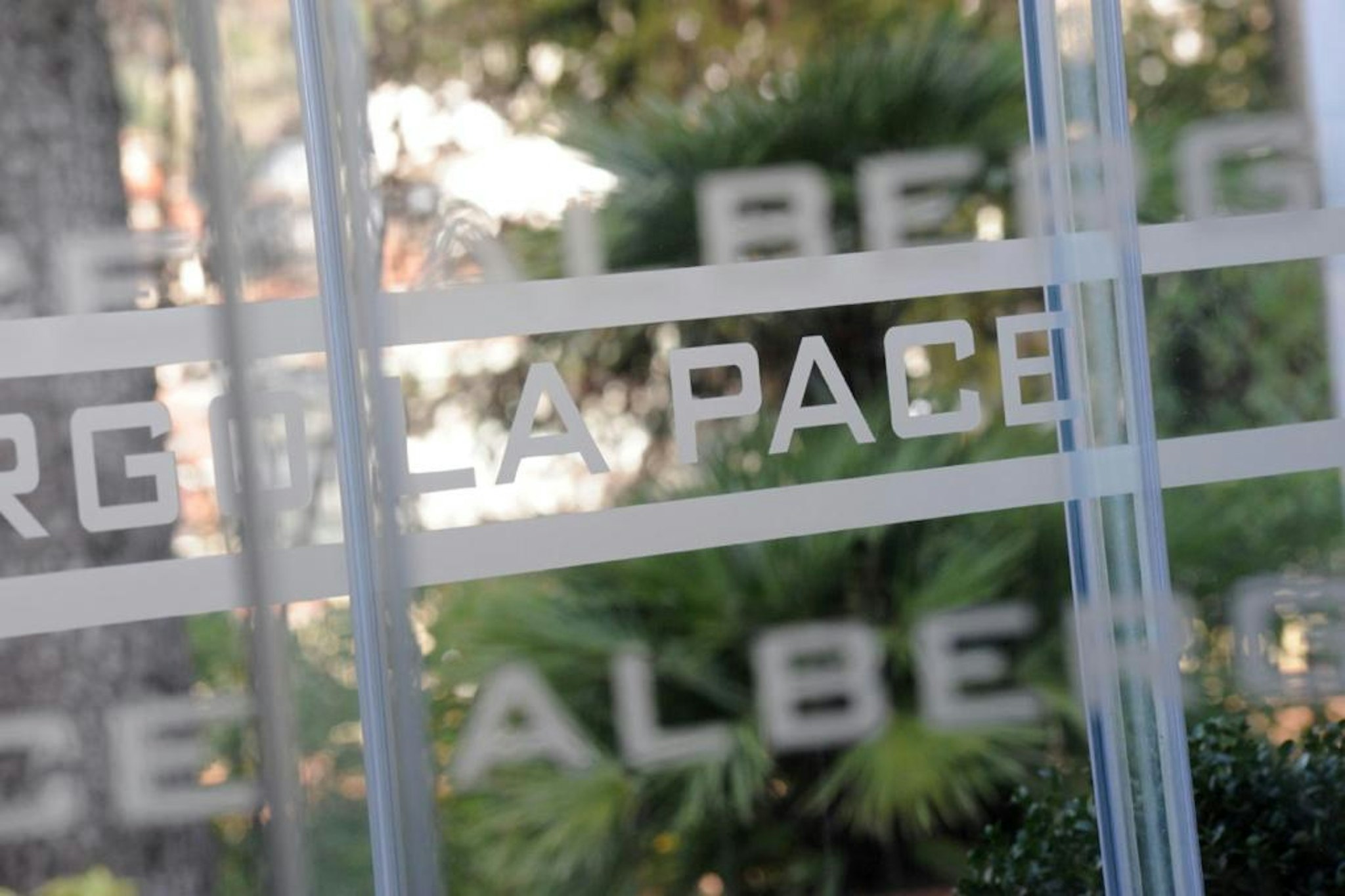 Albergo La Pace 2/31