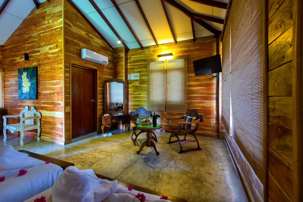 Karunakarala Ayurveda Spa & Resort 19/50