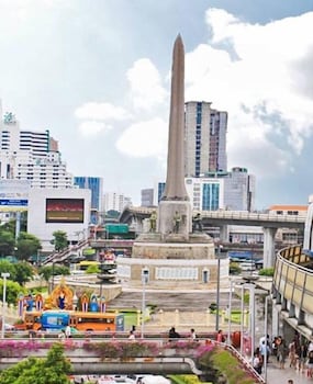 The Victory Executive Residences 29/62