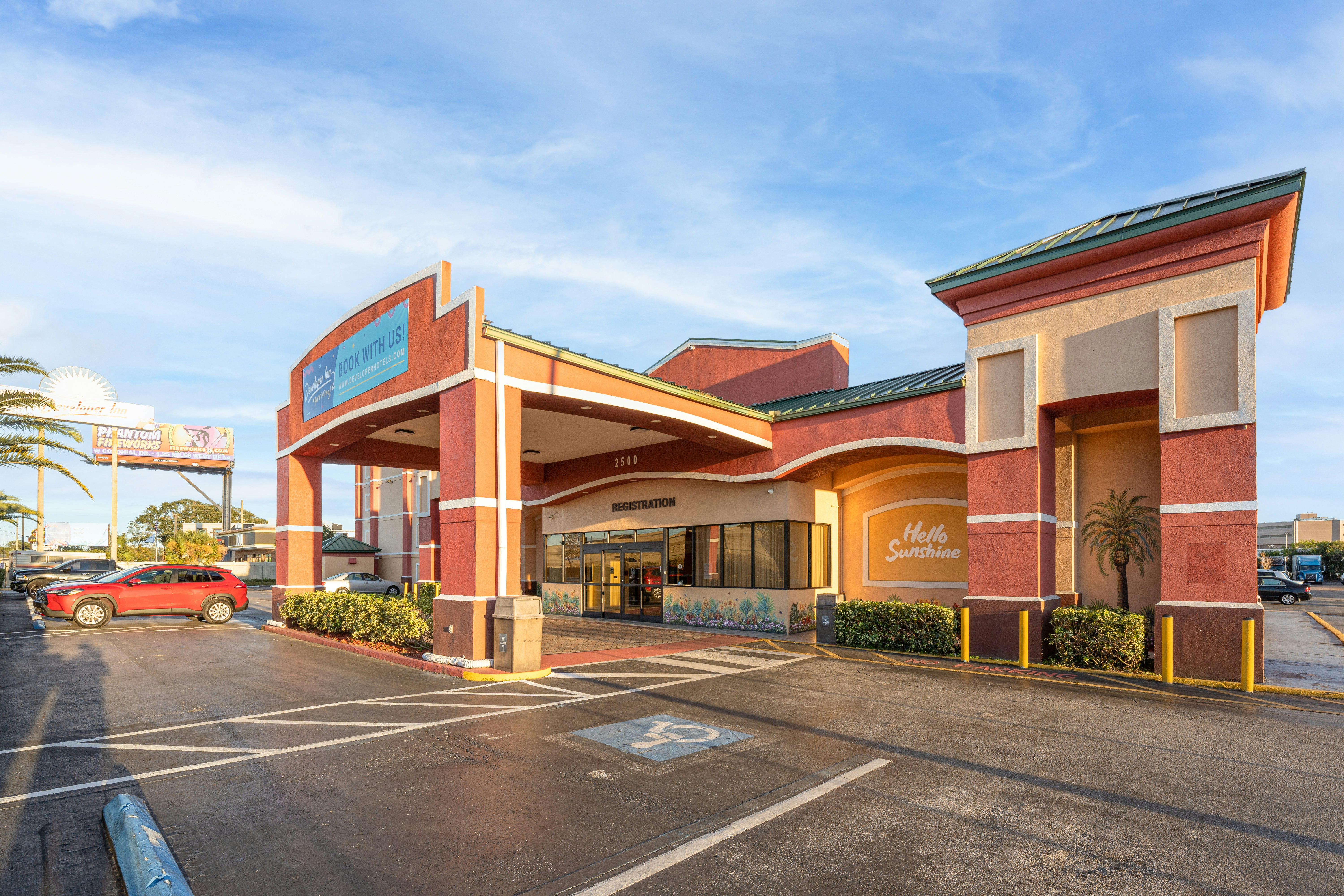 Baymont by Wyndham Orlando North Millenia 16/23