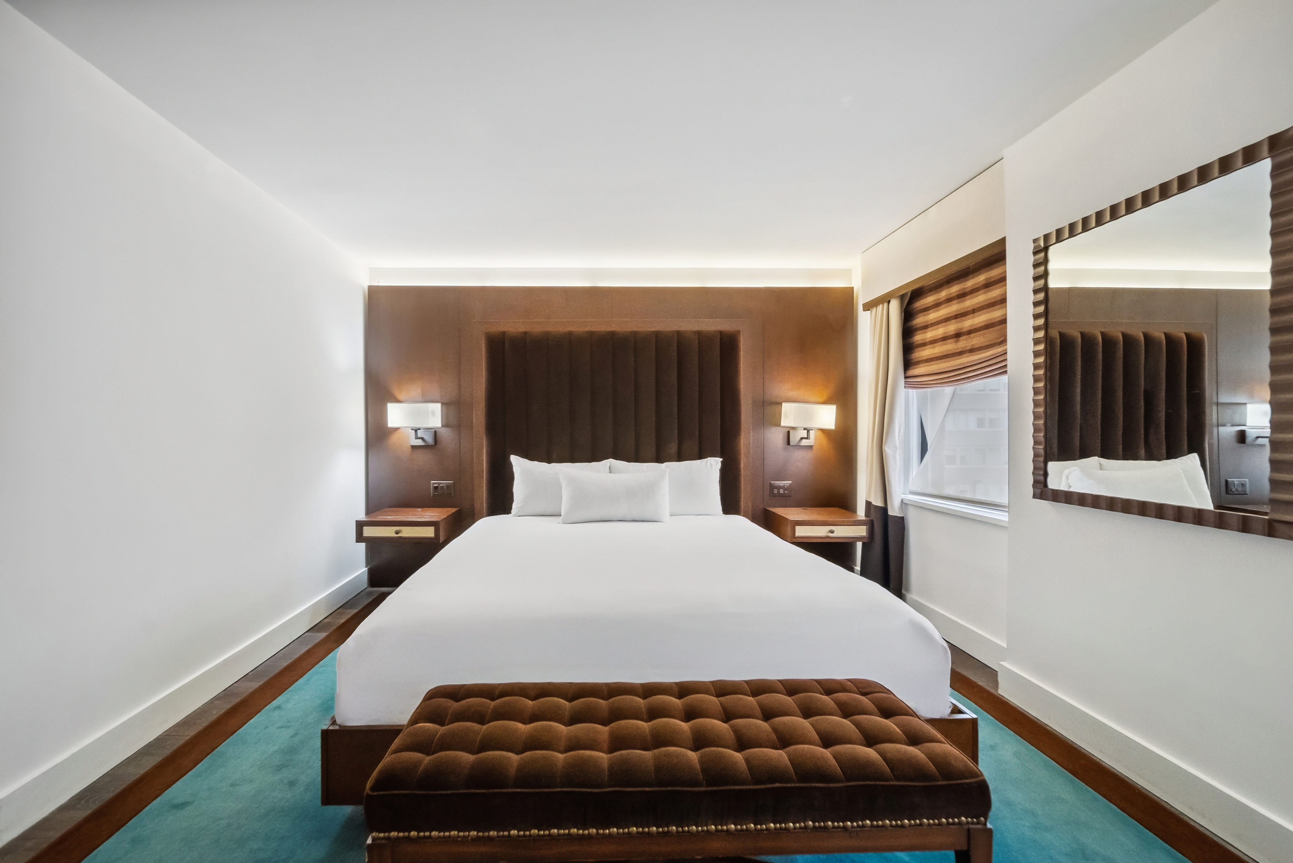 Loft, Suite