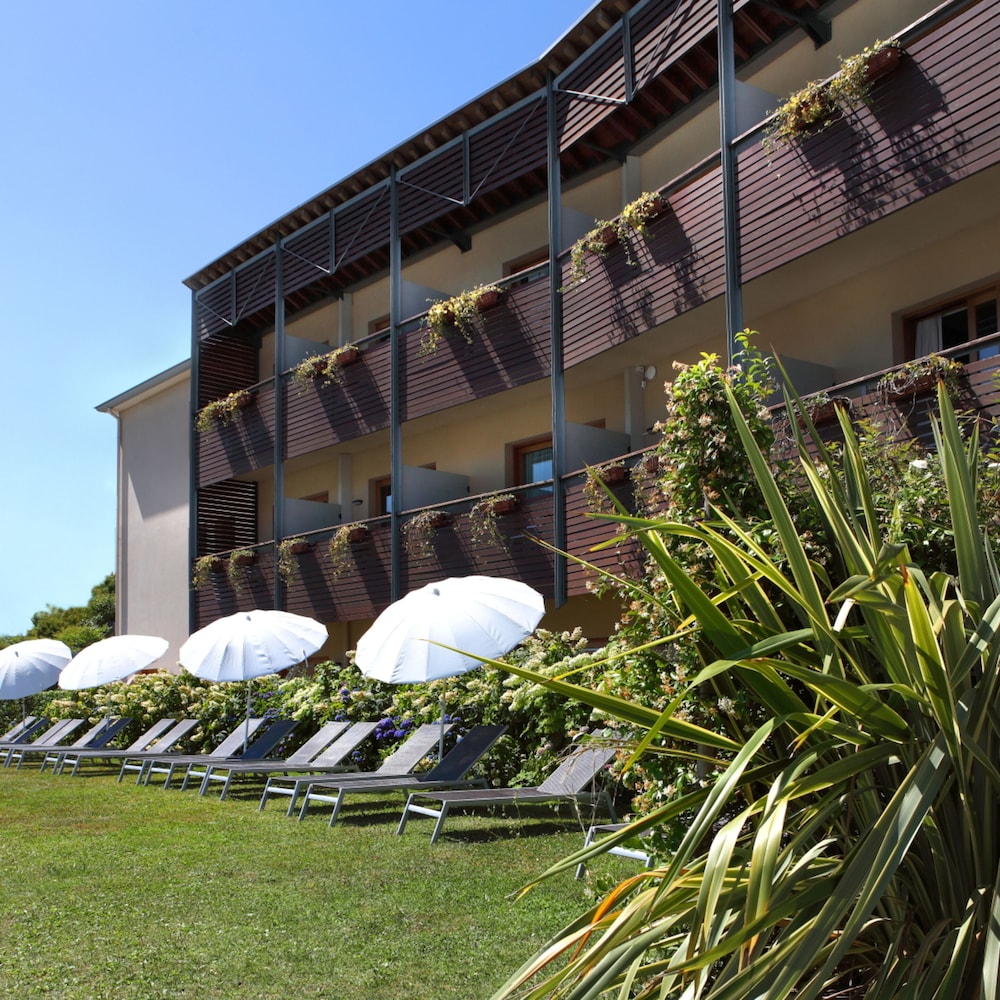 RELAIS LE BETULLE 47/51