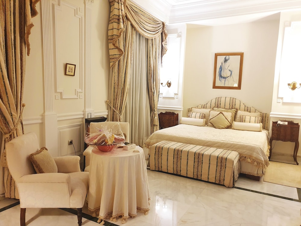 Les Oliviers Palace 48/72