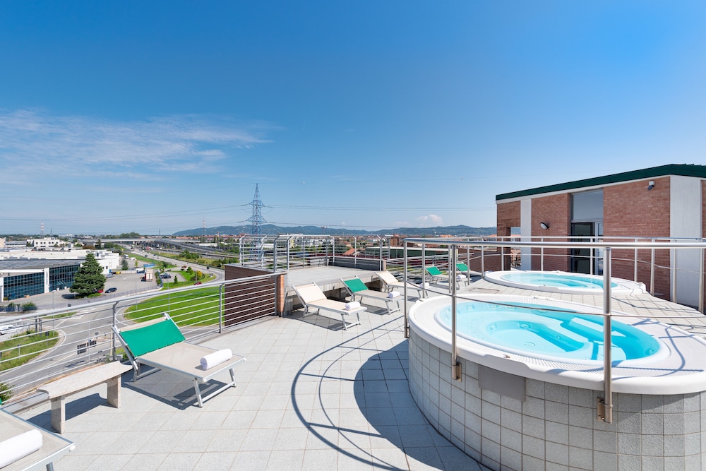B&B HOTEL Settimo Torinese 45/50