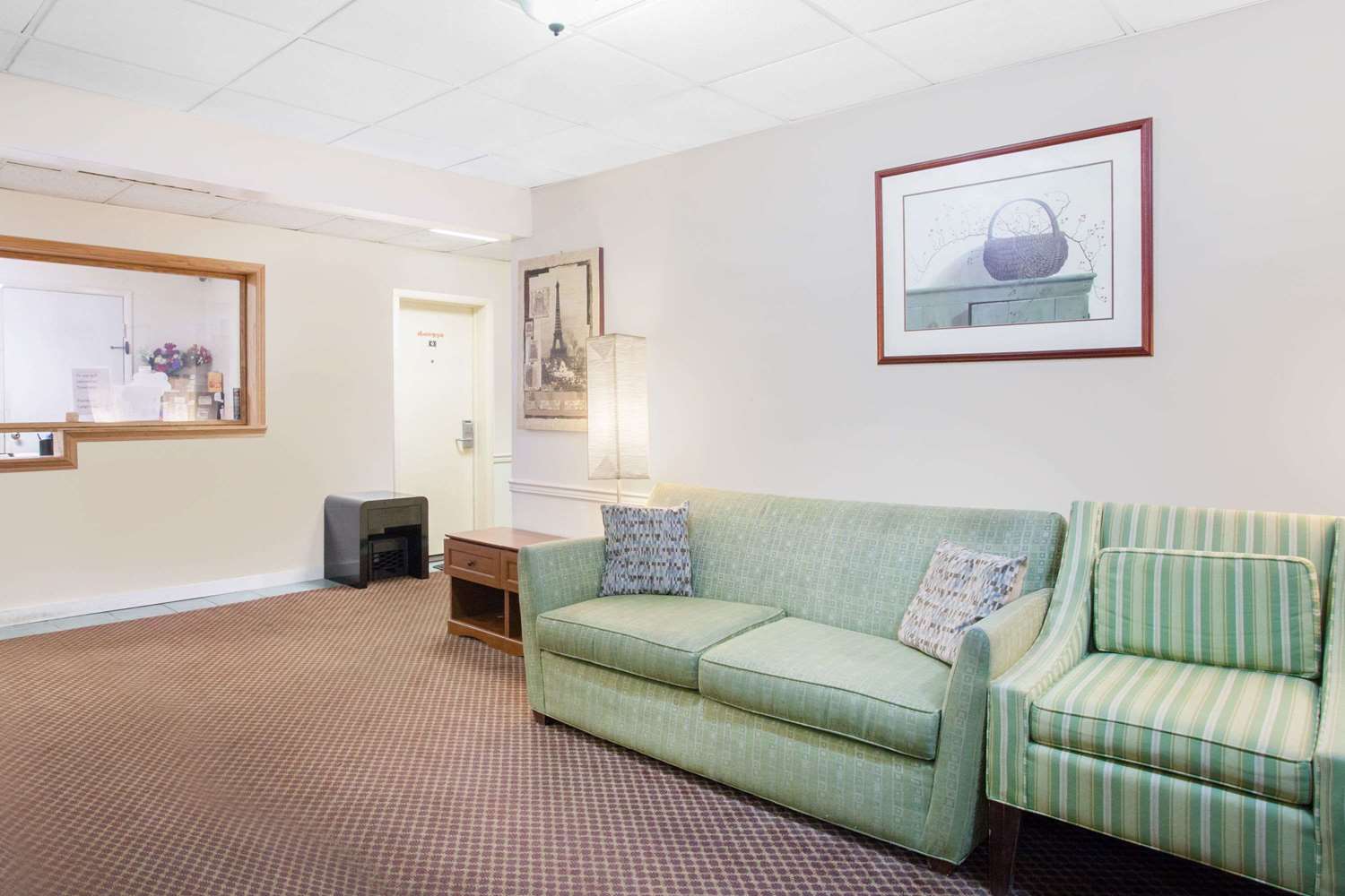 Americas Best Value Inn Carlisle 5/6