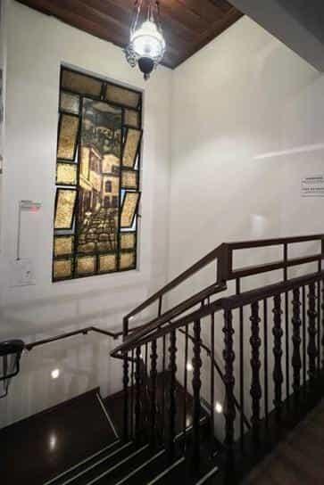 Vitoria Palace Hotel 8/17