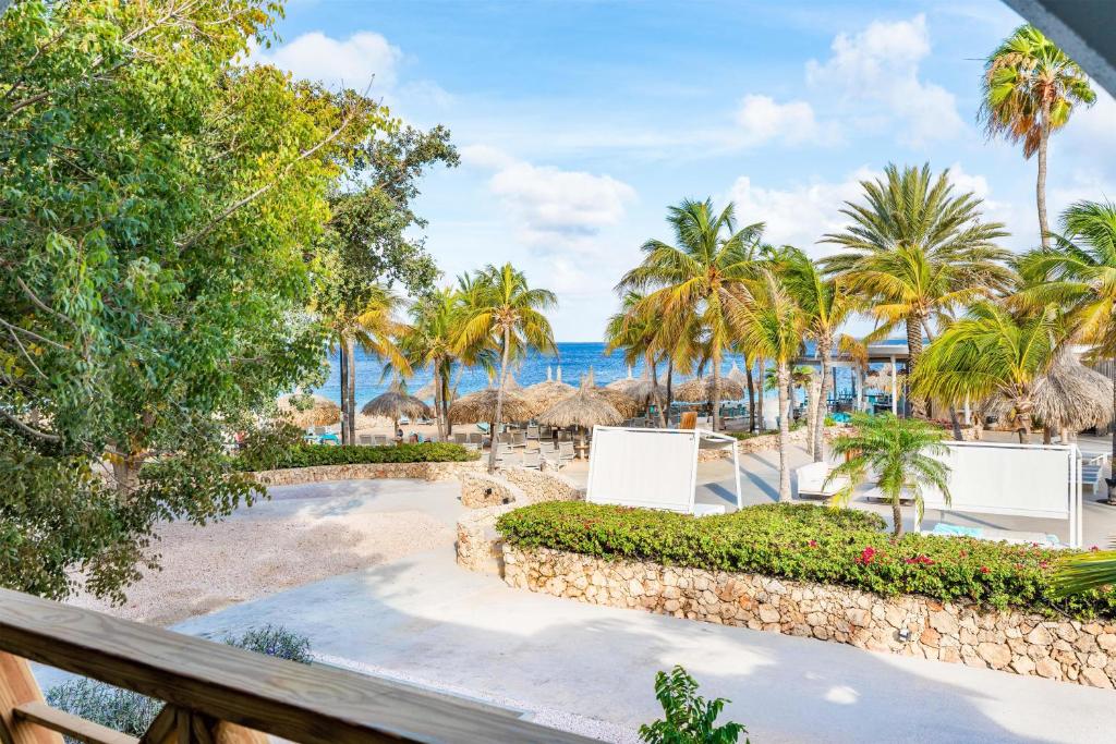 Van der Valk Plaza Resort Bonaire - All Inclusive 67/71