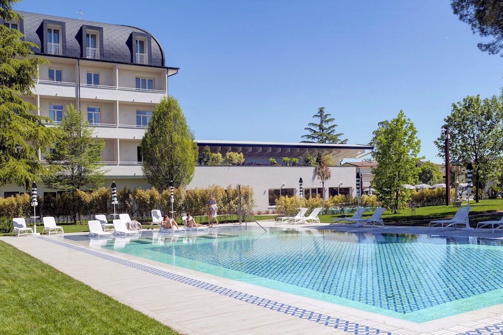 Hotel Premiere Abano Terme in ABANO TERME
