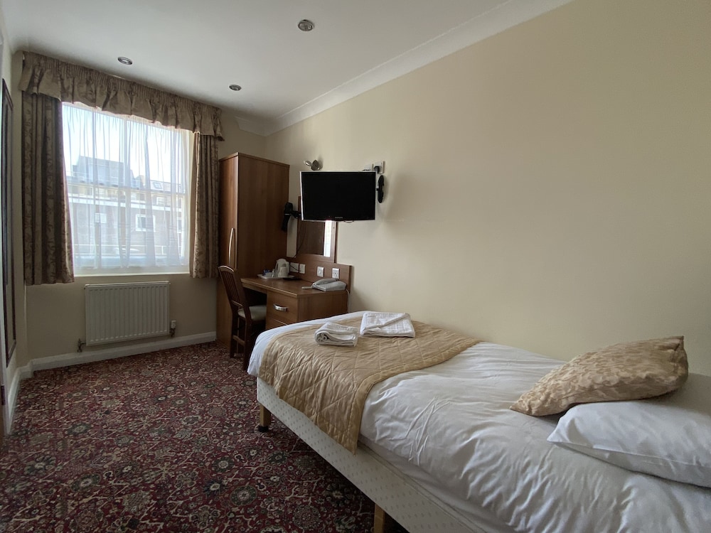 Belvedere Hotel 18/53