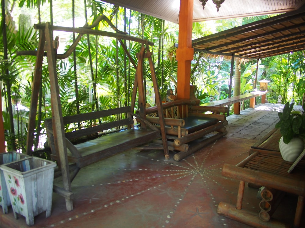 Tamarina Resort Arng Sila 22/33