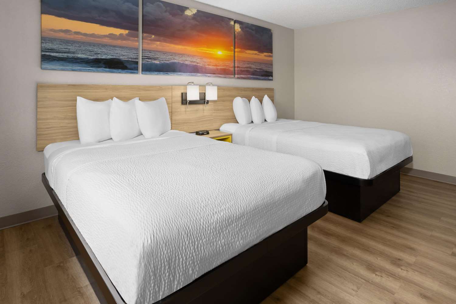 Days Inn by Wyndham Hornell NY 23/38