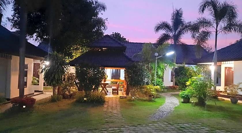 Hotel Pailifornia 66/78