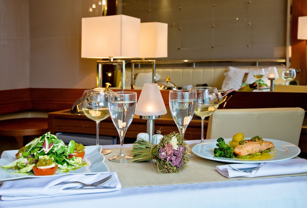 HOLIDAY INN ANKARA - KAVAKLIDERE 64/78