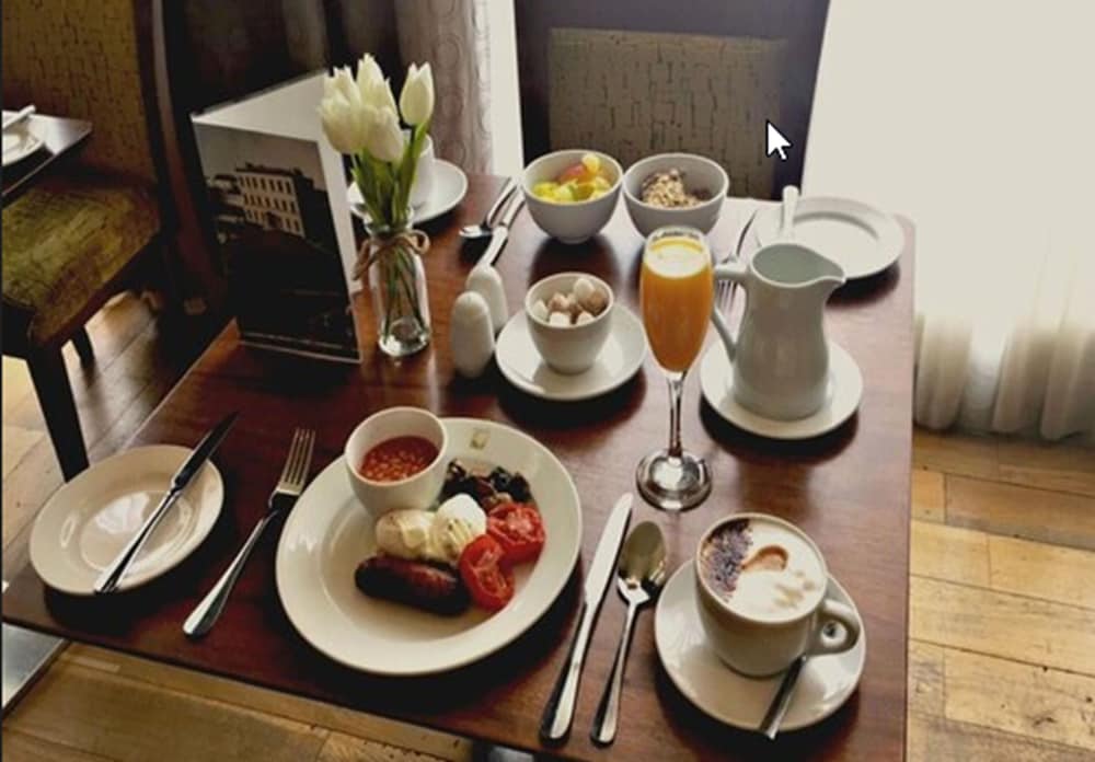 Dunboyne Castle Hotel Spa 48/64
