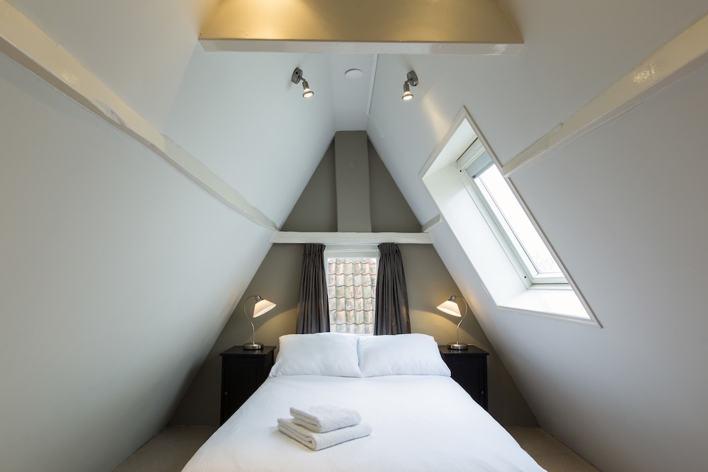Grand Canal Boutique Hotel 24/58